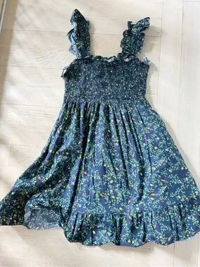 Hill House Home | Dresses | Rare Hill House Home Nap Dress | Poshmark